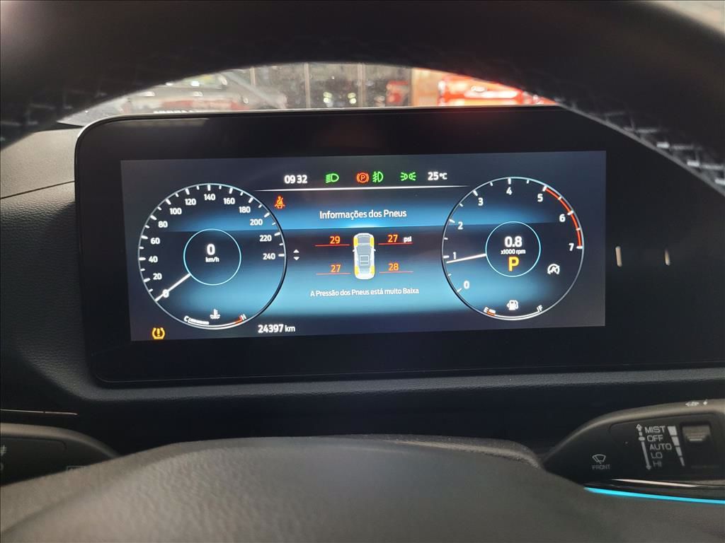 TERRITORY 1.5 ECOBOOST GTDI GASOLINA TITANIUM AUTOMÁTICO14