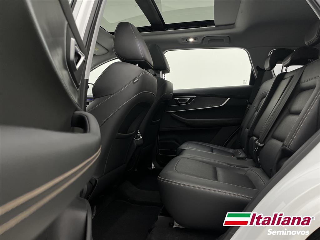 TIGGO 8 1.6 TGDI GASOLINA TXS DCT9