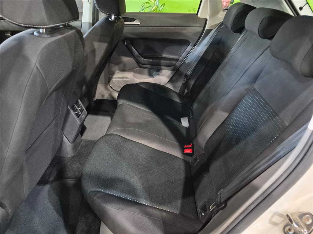 POLO 1.0 200 TSI COMFORTLINE AUTOMÁTICO5