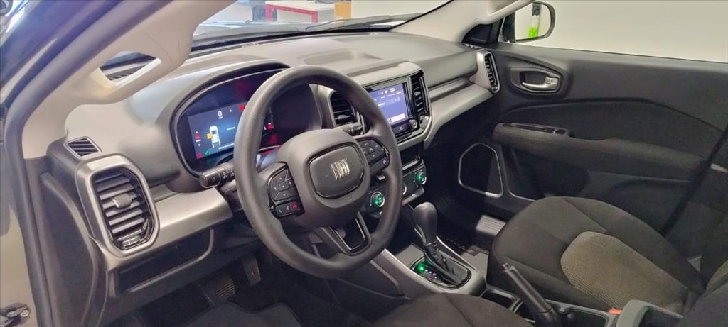 TORO 1.3 TURBO 270 FLEX ENDURANCE AT67