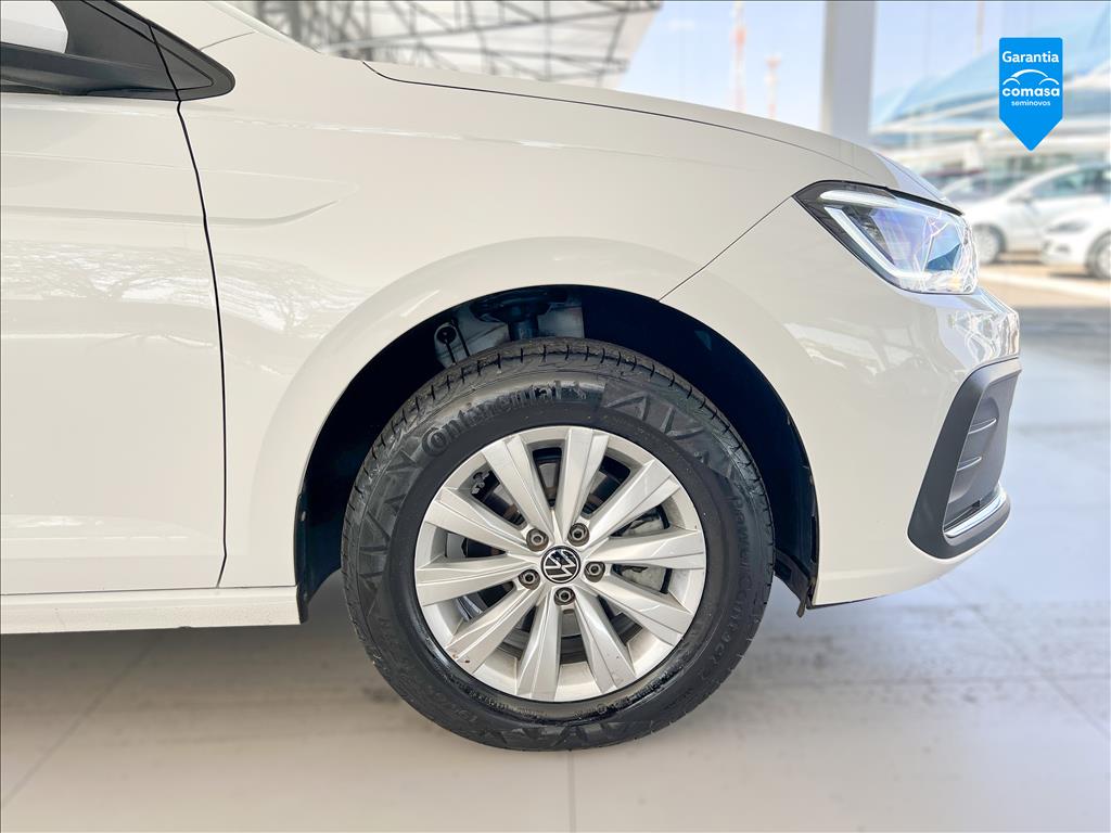 VIRTUS 1.0 170 TSI AUTOMÁTICO