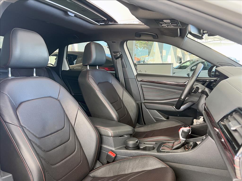 JETTA 2.0 350 TSI GASOLINA GLI DSG18