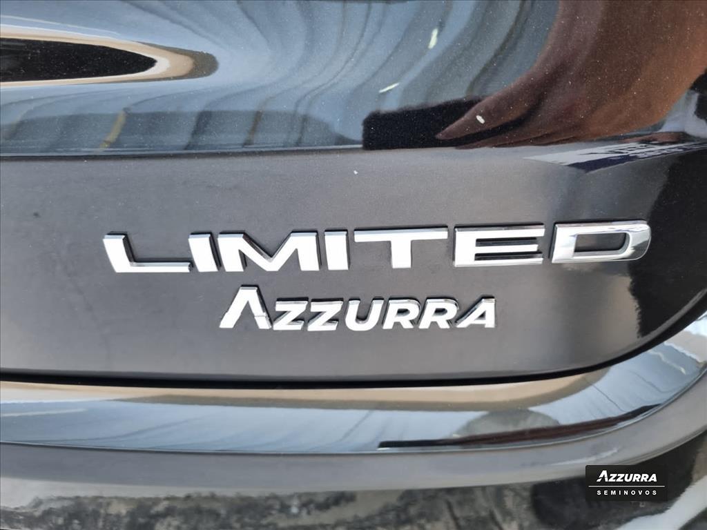 COMPASS 1.3 T270 TURBO FLEX LIMITED AT624