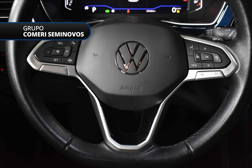 T-CROSS 1.0 200 TSI TOTAL FLEX COMFORTLINE AUTOMÁTICO