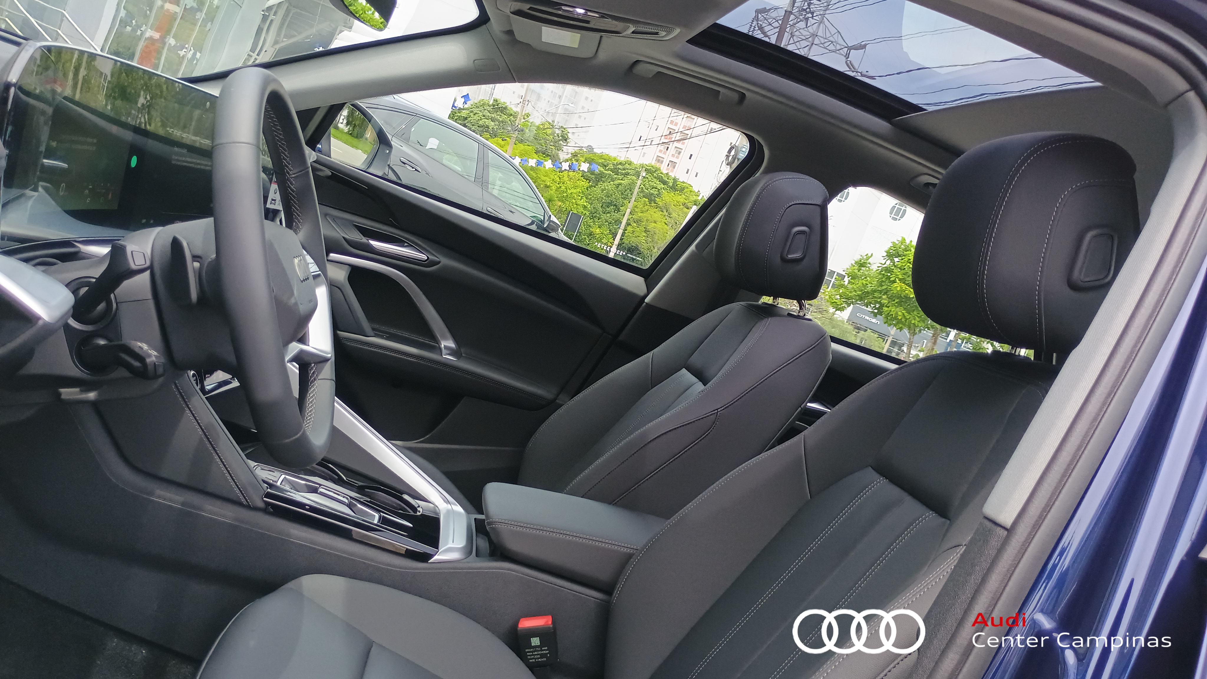 Q5 2.0 TFSI GASOLINA SPORTBACK ADVANCED QUATTRO S TRONIC13
