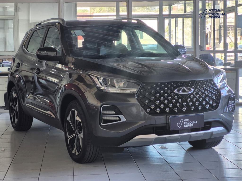 CAOA CHERY TIGGO 5X PRO