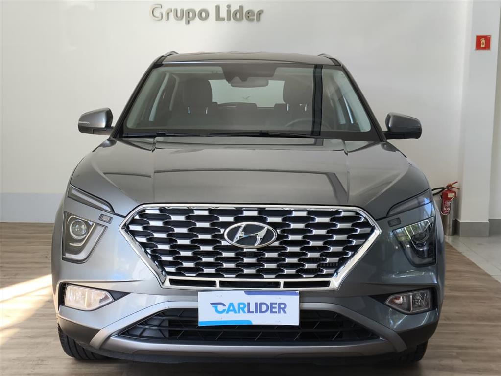 CRETA 1.0 TGDI FLEX PLATINUM AUTOMÁTICO1