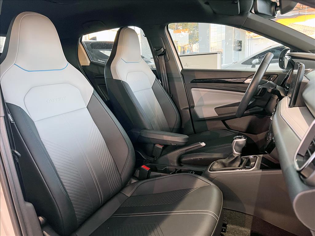 TERA 1.0 170 TSI HIGH AUTOMÁTICO18