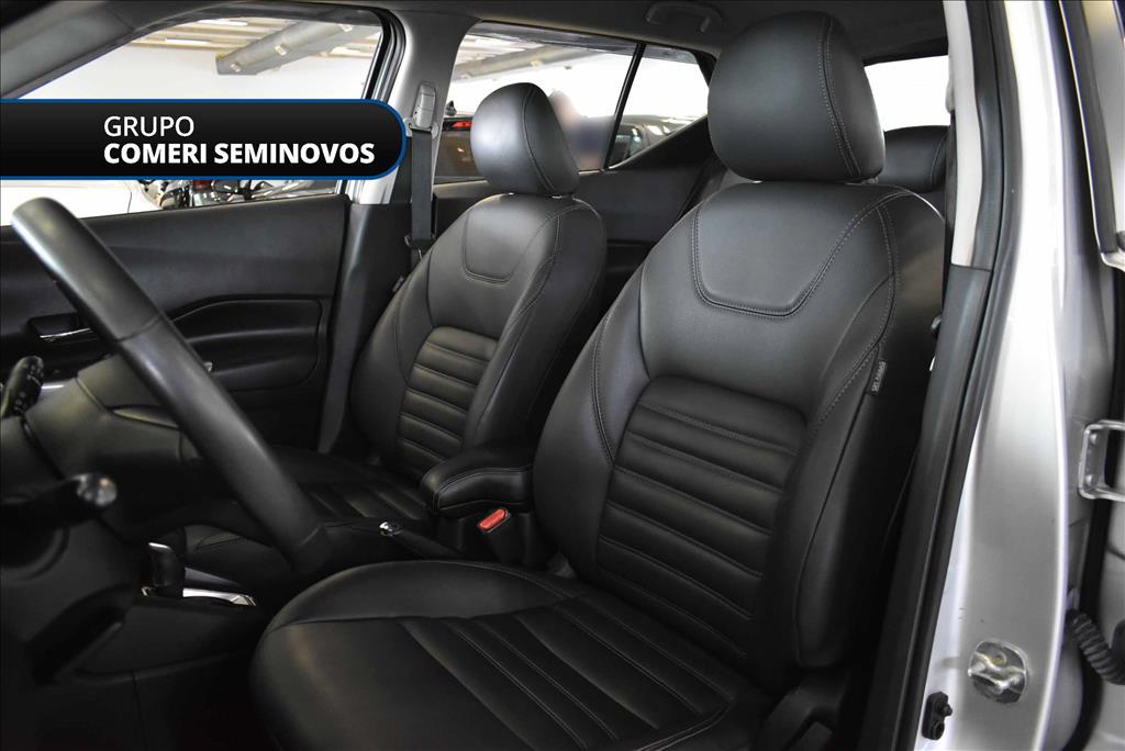 KICKS 1.6 16V FLEXSTART ADVANCE XTRONIC7