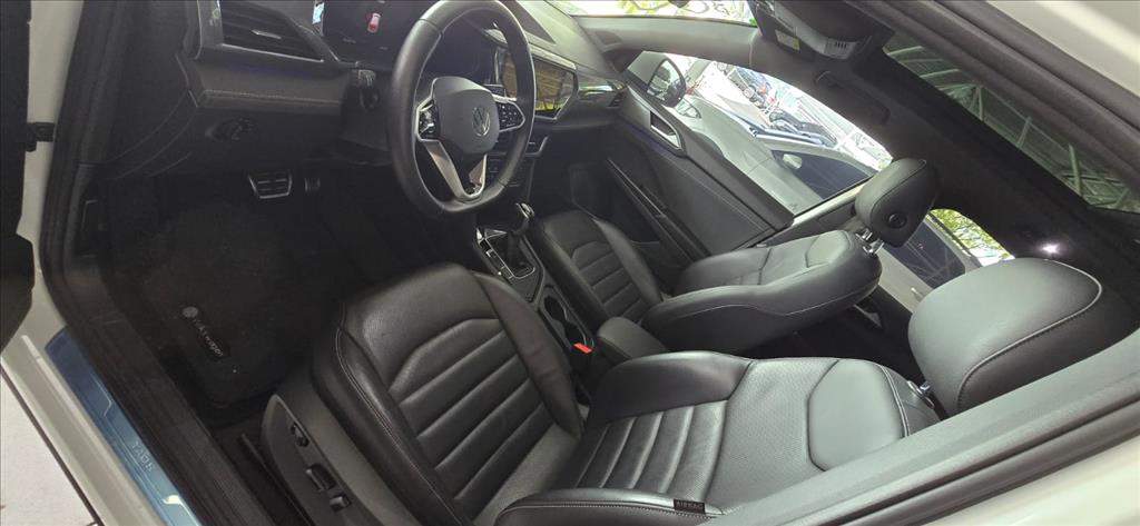 TAOS 1.4 250 TSI TOTAL FLEX HIGHLINE AUTOMÁTICO7