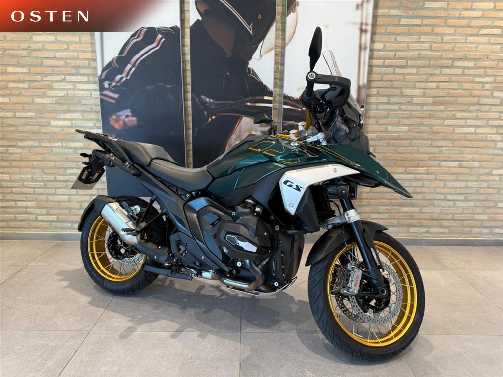 1300 GS OPTION 719