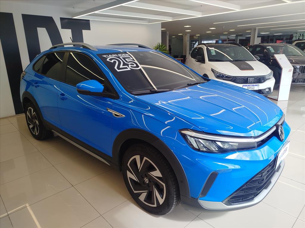 NIVUS 1.0 200 TSI TOTAL FLEX HIGHLINE AUTOMÁTICO1