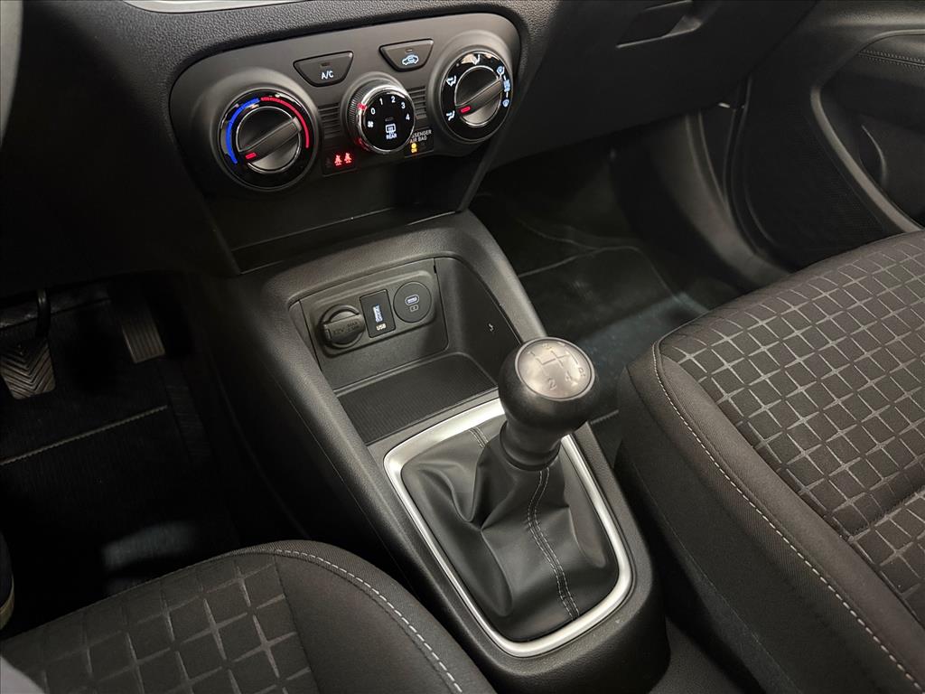HB20 1.0 12V FLEX LIMITED MANUAL13