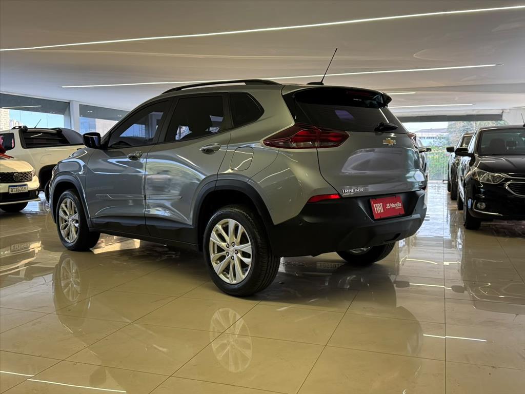 TRACKER 1.0 TURBO FLEX LTZ AUTOMÁTICO3