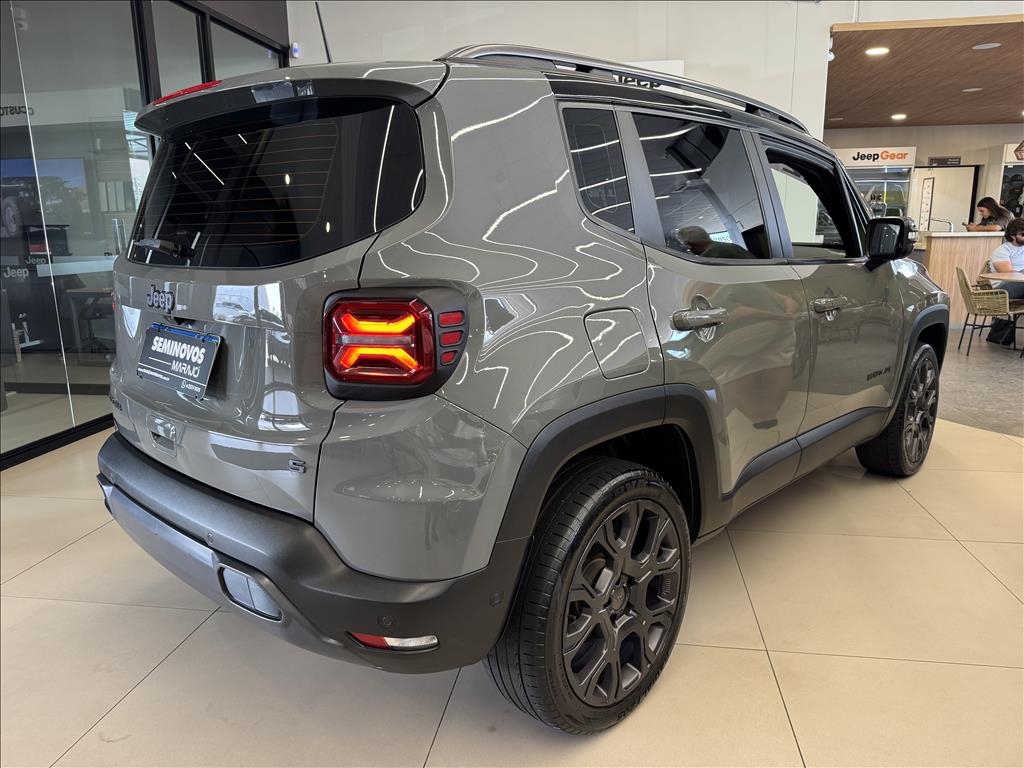 RENEGADE 1.3 T270 TURBO FLEX S 4X4 AT911