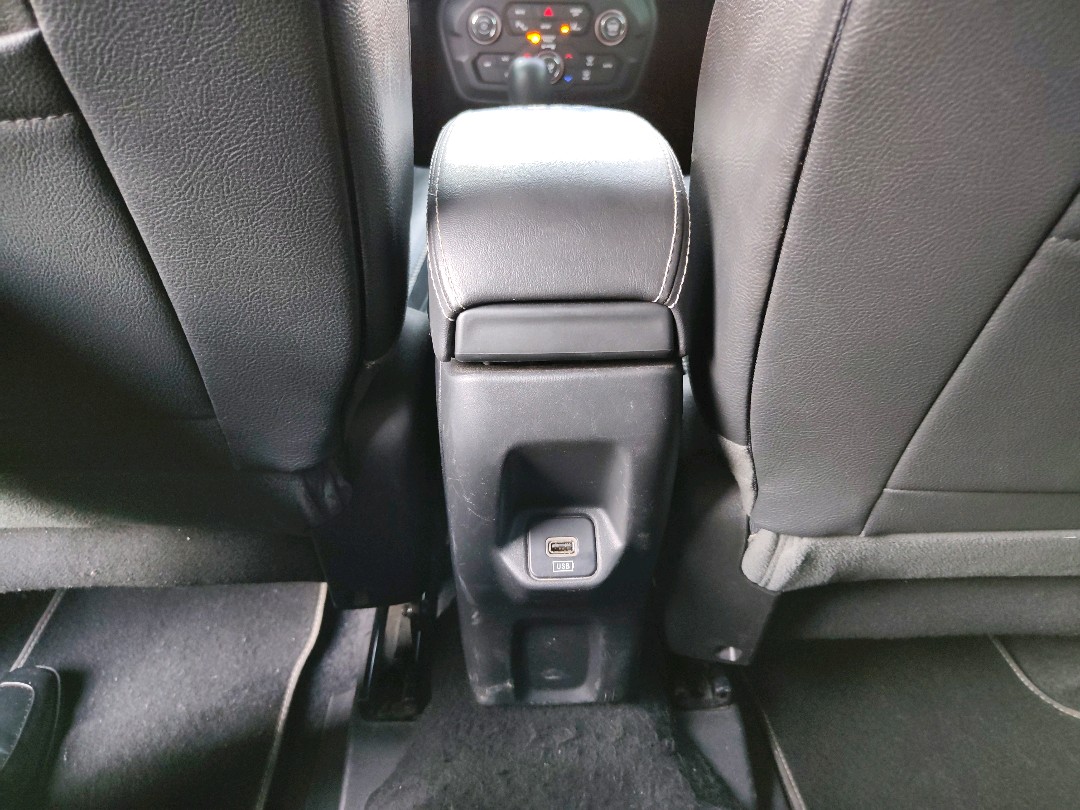 RENEGADE 1.3 T270 TURBO FLEX LONGITUDE AT69