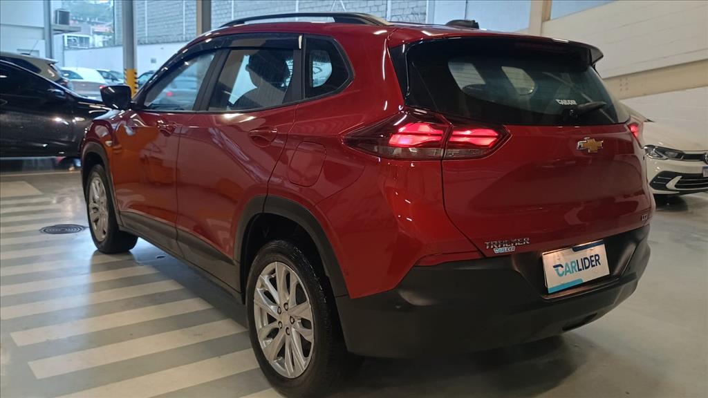 TRACKER 1.0 TURBO FLEX LTZ AUTOMÁTICO3