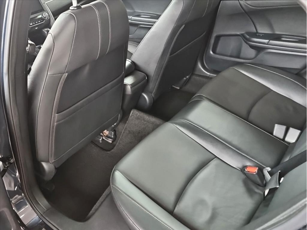 CIVIC 2.0 16V FLEXONE EX 4P CVT7