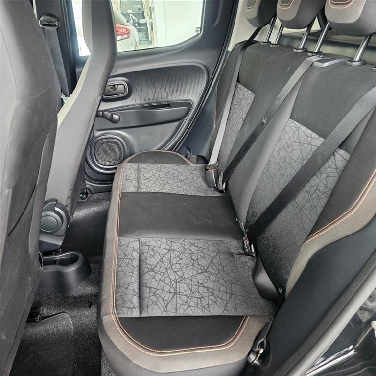 MOBI 1.0 EVO FLEX TREKKING MANUAL11