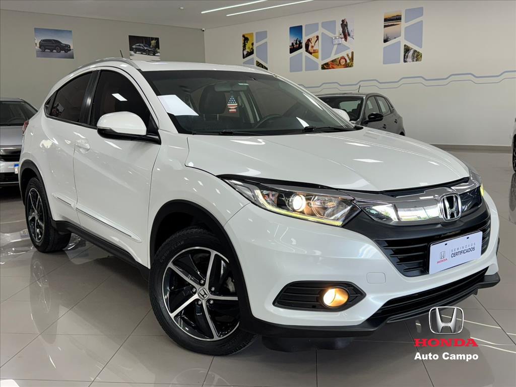 HR-V 1.8 16V FLEX EX 4P AUTOMÁTICO2