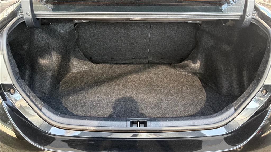 COROLLA 2.0 XEI 16V FLEX 4P AUTOMÁTICO12