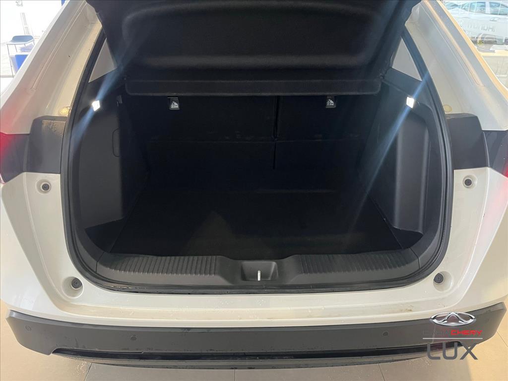 HR-V 1.5 DI I-VTEC FLEX EXL CVT
