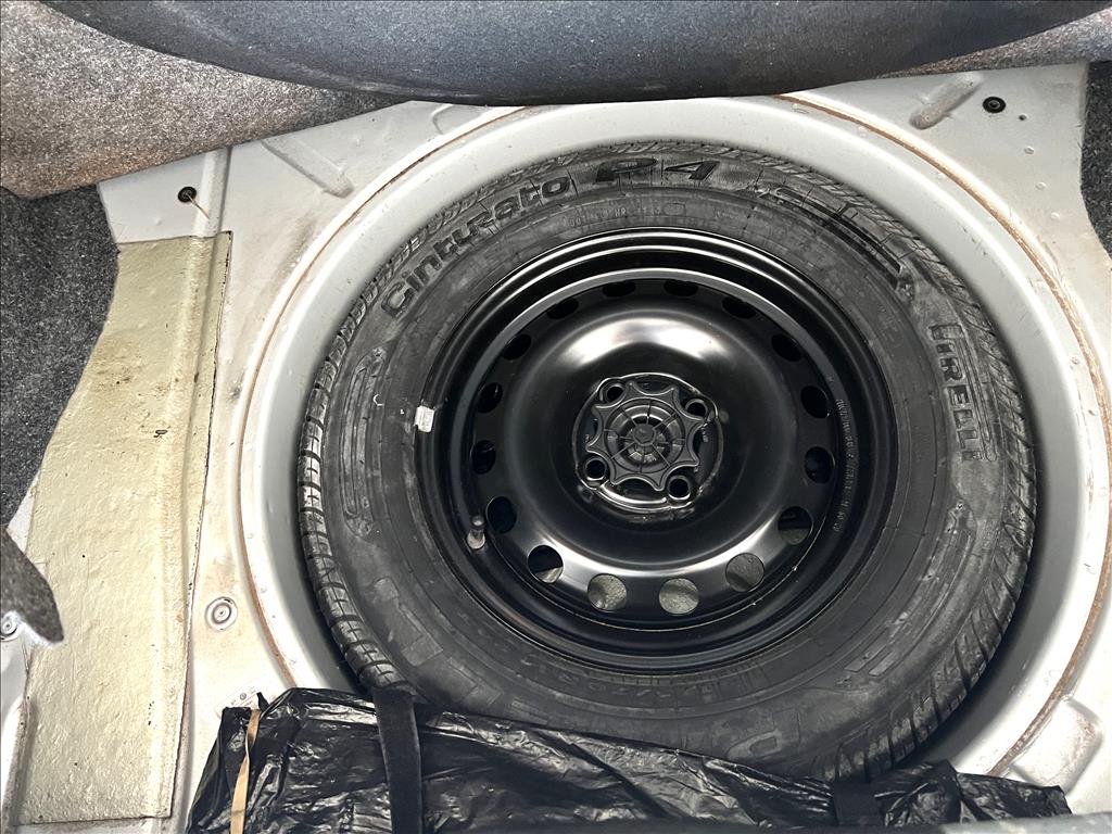 GOL 1.0 MI TRENDLINE 8V FLEX 4P MANUAL19
