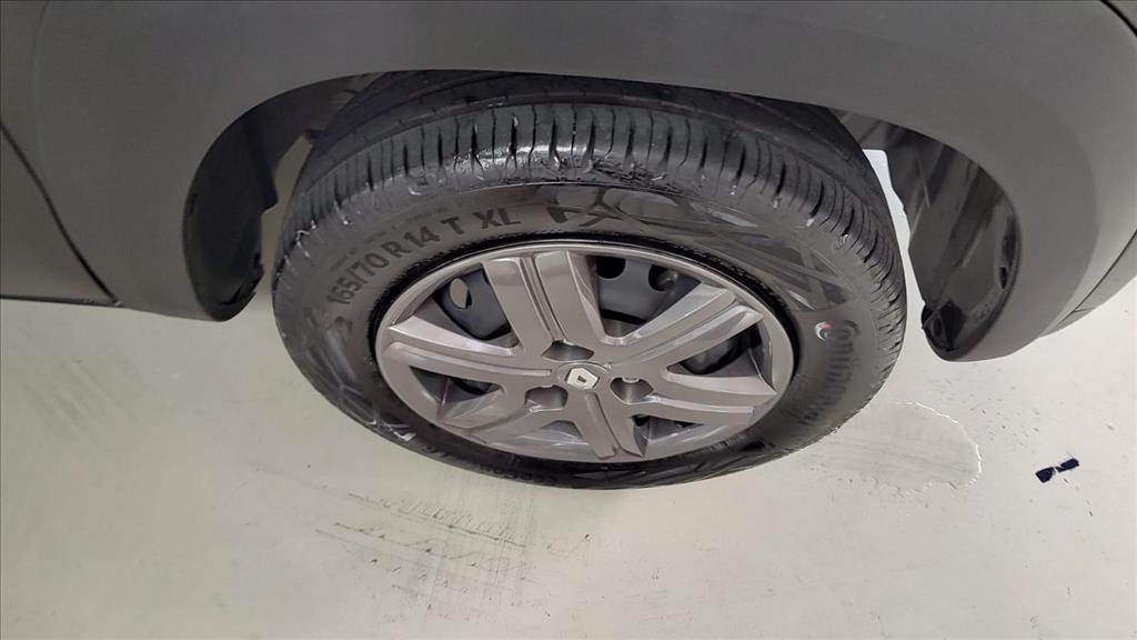 Renault-KWID-1.0 12V SCE FLEX INTENSE MANUAL