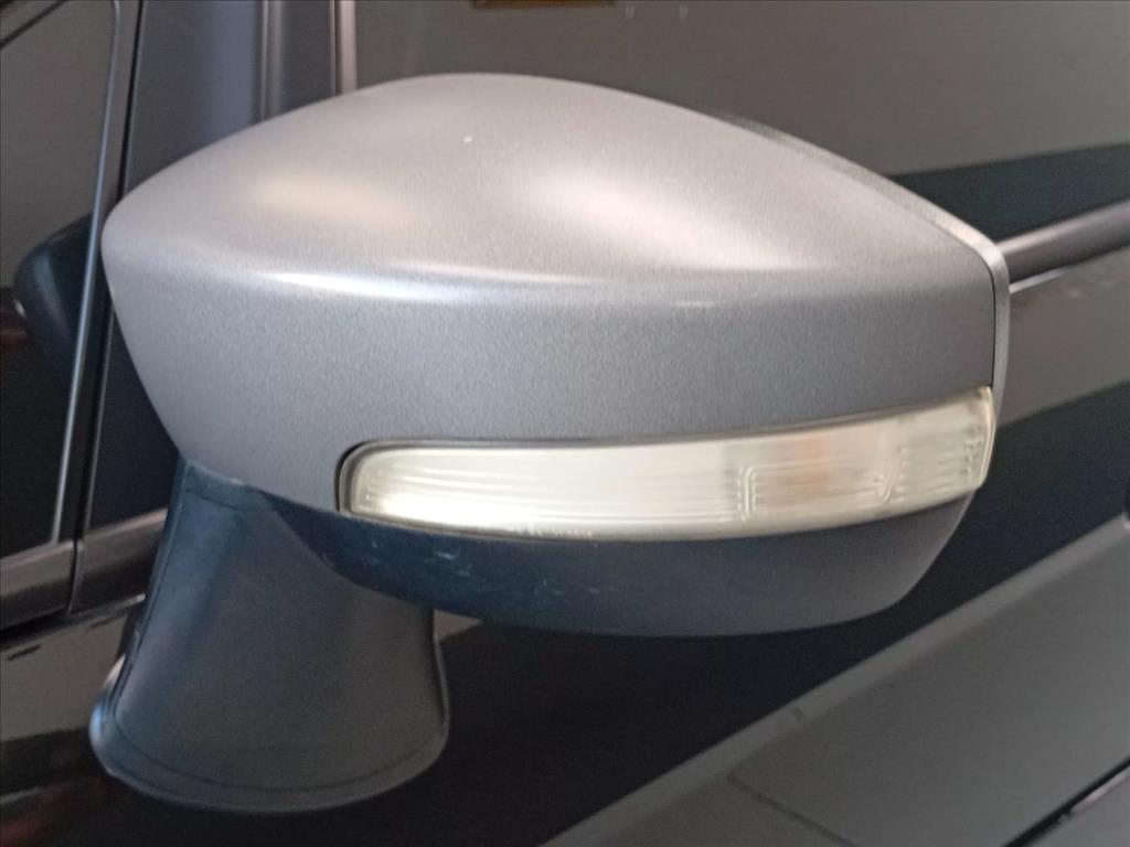 ECOSPORT 1.6 FREESTYLE 16V FLEX 4P POWERSHIFT16