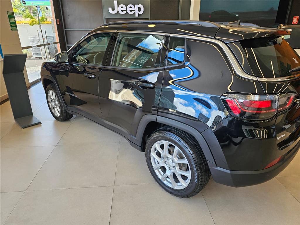COMPASS 1.3 T270 TURBO FLEX SPORT AT6 COMPASS 1.3 T270 TURBO FLEX SPORT AT6
