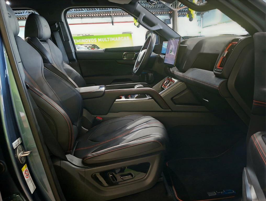SHARK 1.5 TURBO PHEV GS AWD AUTOMÁTICO10