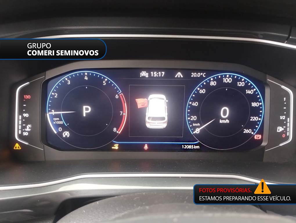 T-CROSS 1.4 250 TSI TOTAL FLEX HIGHLINE AUTOMÁTICO4