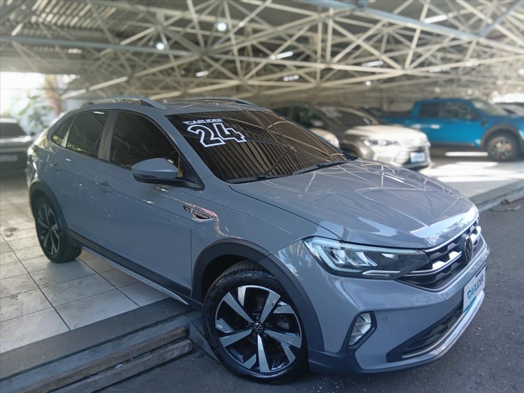 NIVUS 1.0 200 TSI TOTAL FLEX HIGHLINE AUTOMÁTICO2