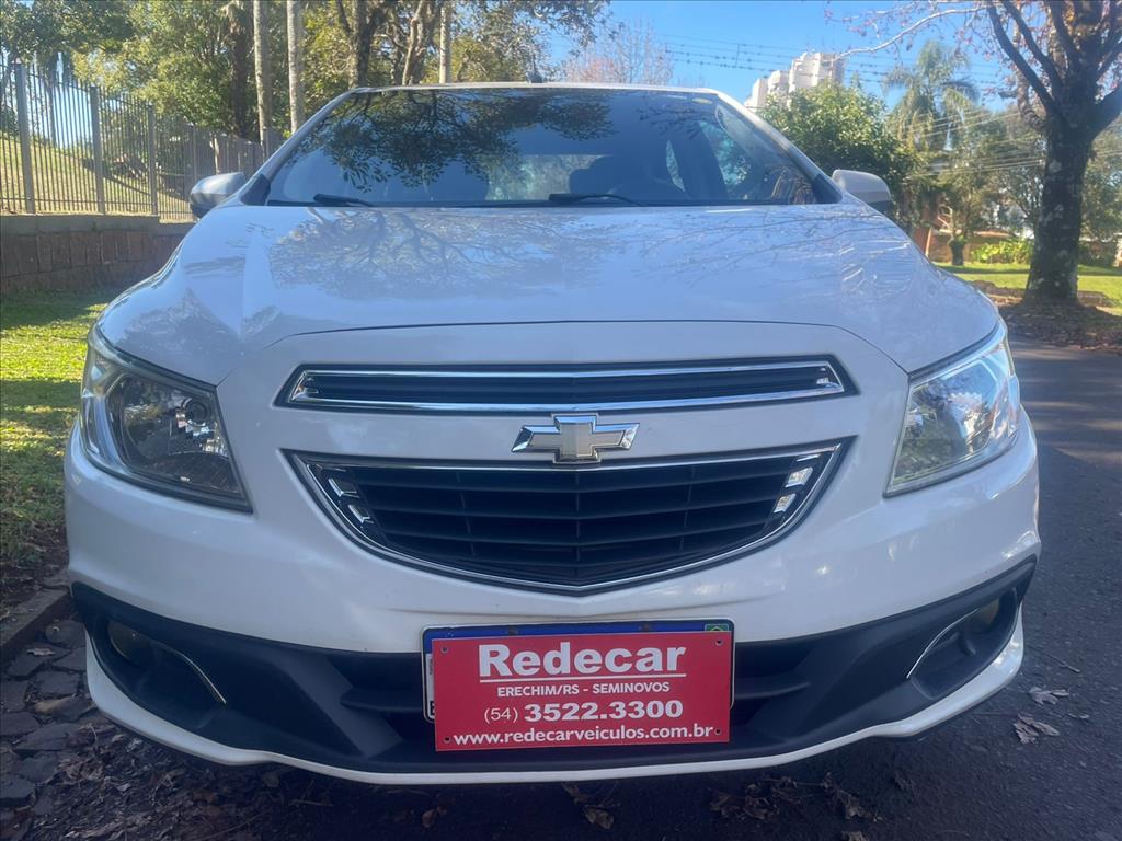 GM - Chevrolet-PRISMA-1.0 MPFI LT 8V FLEX 4P MANUAL