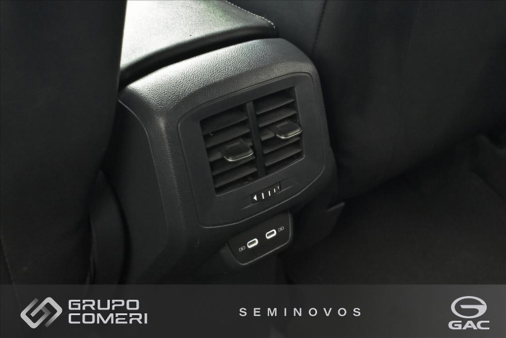 T-CROSS 1.4 250 TSI TOTAL FLEX HIGHLINE AUTOMÁTICO11