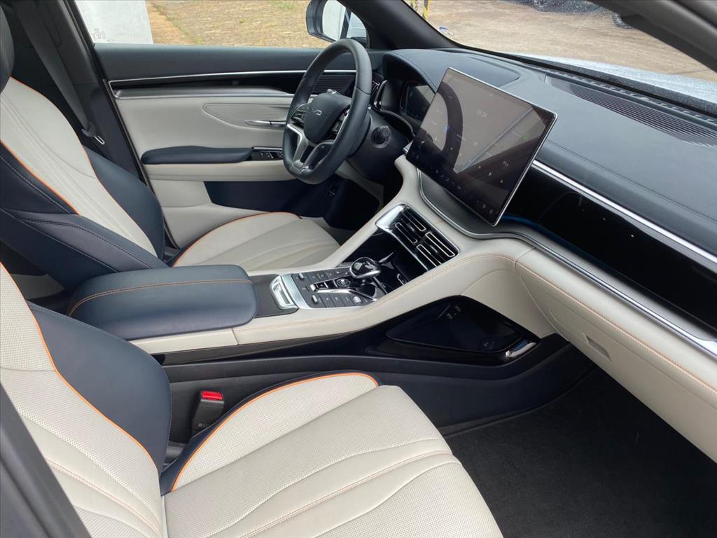 SONG PLUS 1.5 DM-I HÍBRIDO AUTOMÁTICO13