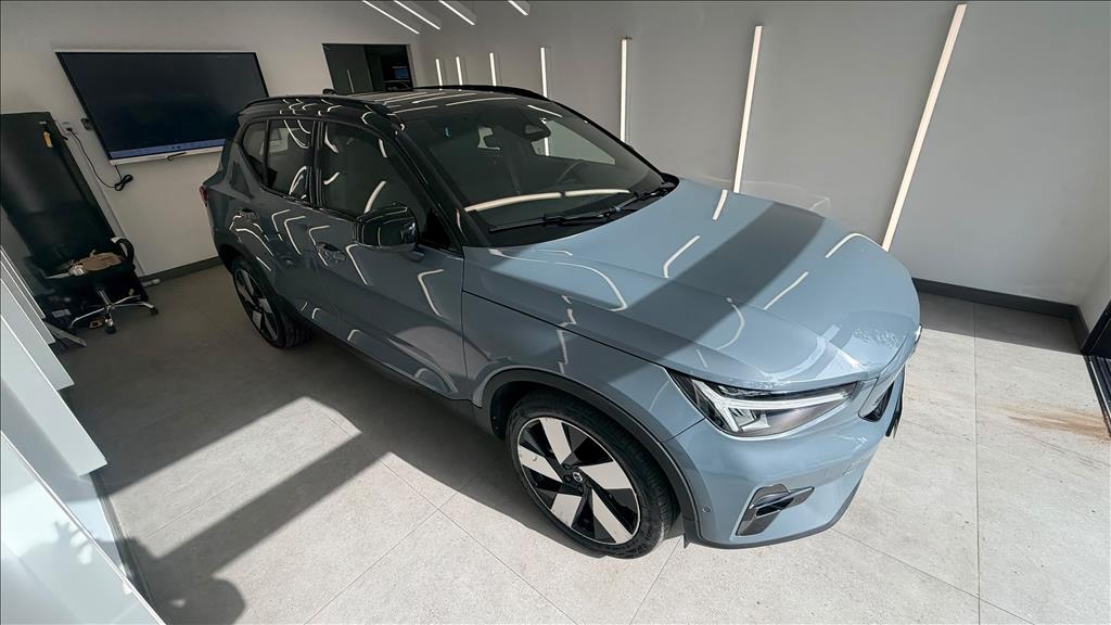 XC40 P8 RECHARGE TWIN ELECTRIC ULTIMATE AWD4