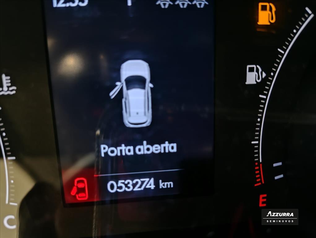 PULSE 1.0 TURBO 200 FLEX DRIVE CVT