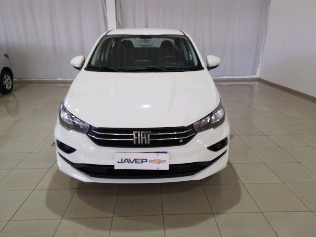 Fiat Cronos 1.0 Firefly Flex Drive Manual - foto 4