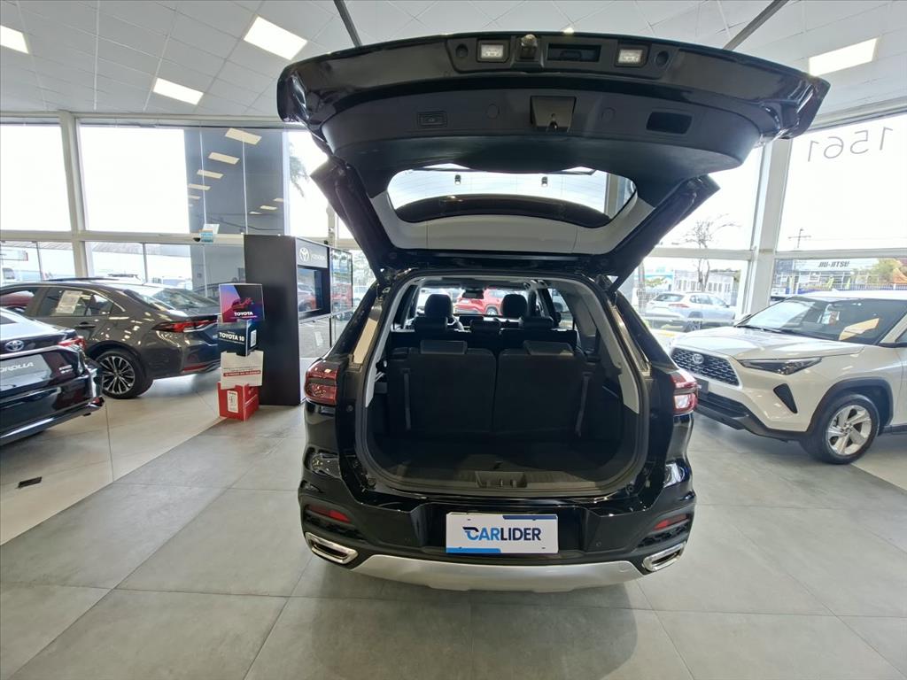 TIGGO 8 1.6 TGDI GASOLINA TXS DCT8