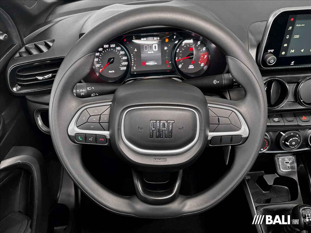 CRONOS 1.0 FIREFLY FLEX DRIVE MANUAL8