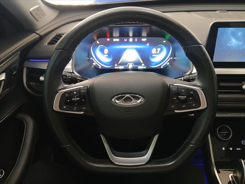 Caoa Chery-TIGGO 8-1.6 TGDI GASOLINA TXS MAX DRIVE DCT