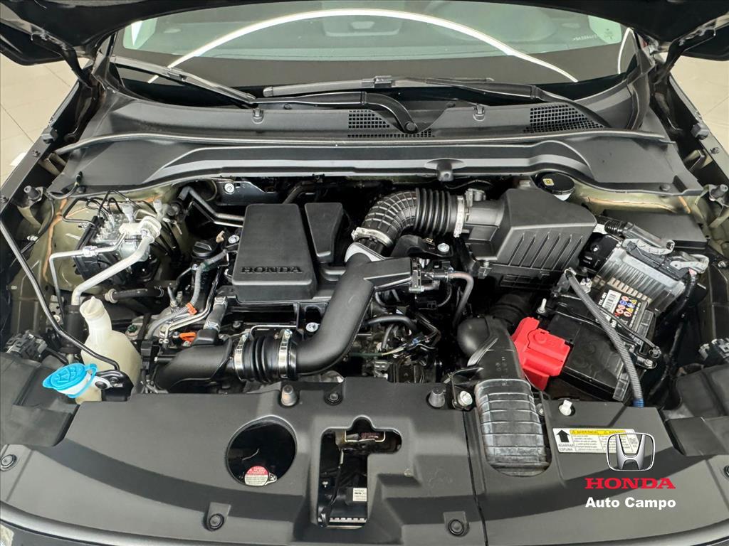 HR-V 1.5 DI I-VTEC TURBO FLEX ADVANCE CVT11
