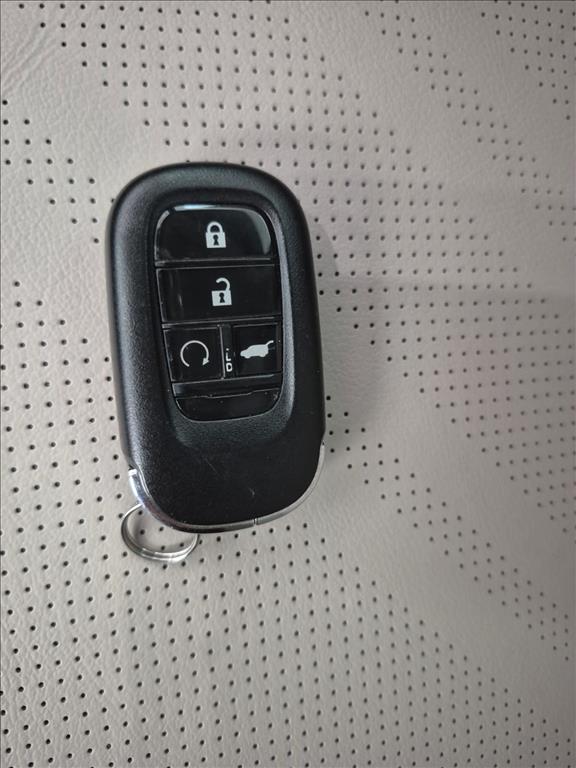 HR-V 1.5 DI I-VTEC TURBO FLEX TOURING CVT6
