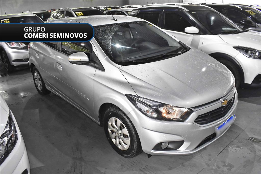 ONIX 1.0 MPFI LT 8V FLEX 4P MANUAL2