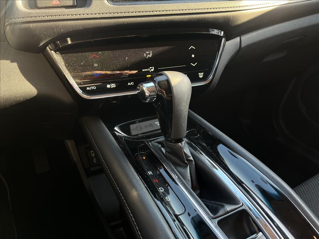 HR-V 1.8 16V FLEX EX 4P AUTOMÁTICO8