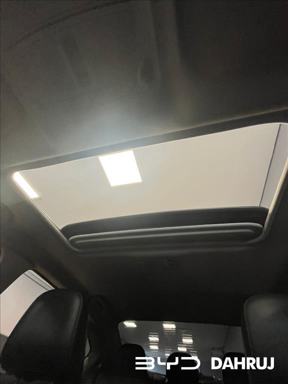 SENTRA 2.0 SL 16V FLEX 4P AUTOMÁTICO10