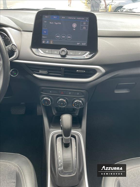 TRACKER 1.0 TURBO FLEX LTZ AUTOMÁTICO7