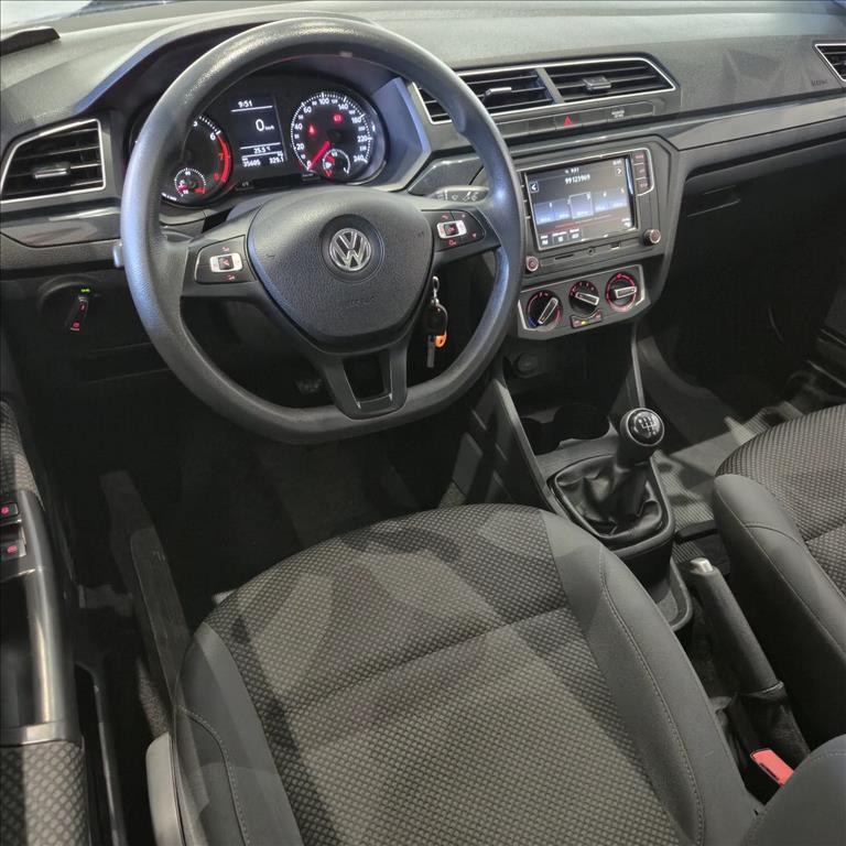 SAVEIRO 1.6 MSI TRENDLINE CS 8V FLEX 2P MANUAL9