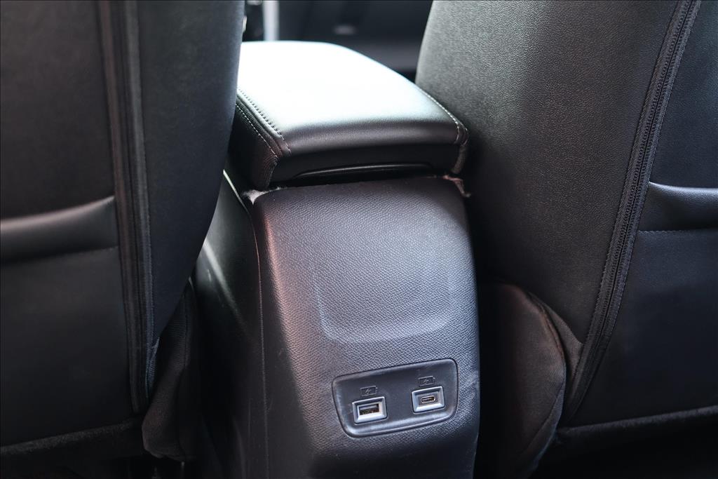 PEUGEOT 2008 1.0 TURBO 200 FLEX ALLURE CVT